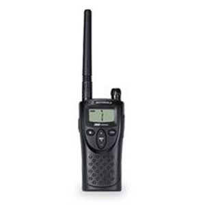 Xtn Series P23SSC03F2 Radio, 2 W, Vhf