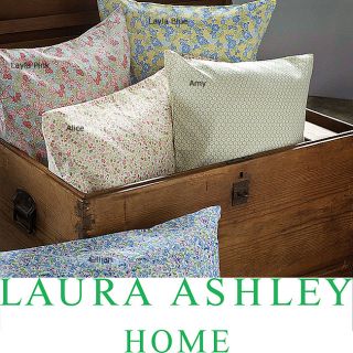 Laura Ashley Printed Cotton 300 Thread Count King size Sheet Set