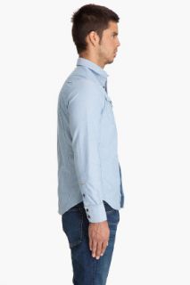 G Star Stockton Piping Rotar Shirt for men