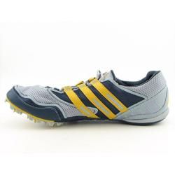 Adidas Mens Adistar MD Track Shoes (Size 15)