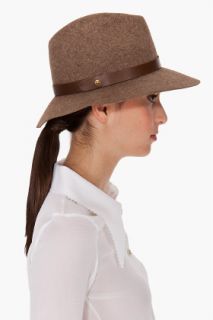 Rag & Bone Floppy Brim Hat for women