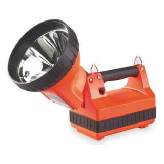 Streamlight 45601 Rechargeable Lantern, HID LiteBox, Orange