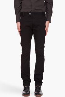 Diesel Chi tight Trousers for men