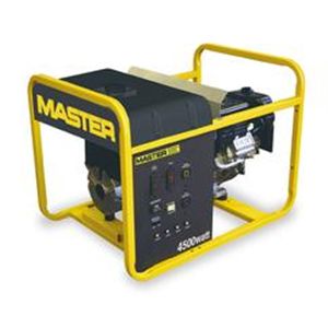 Master MGR4500I Portable Generator