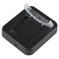 Multi function Cradle for HTC Desire HD Ace Inspire 4G