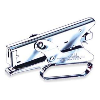 Arrow P22 Plier Type Stapler