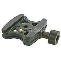 Acratech Quick Release Clamp with Spring loaded Detent Pin