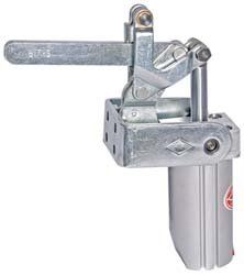 Pneumatic Clamp  