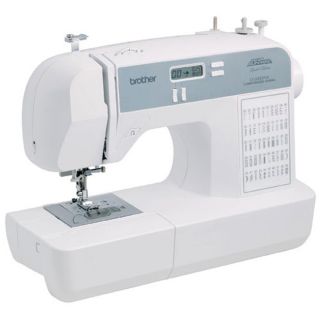 Brother CE5000 Project Runway Sewing Machine (Refurbished)