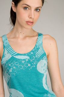 Diesel Zanan Aqua Green Dress  for women