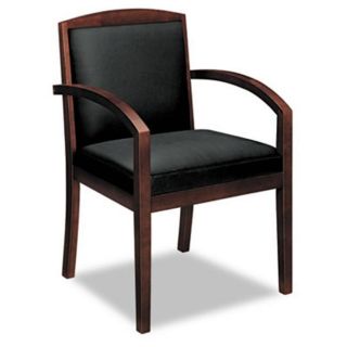 black leather guest chair compare $ 309 99 today $ 196 89 save 36 %