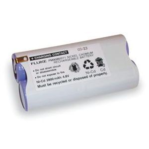 Fluke PM9086/011 Battery Pack, Nicad