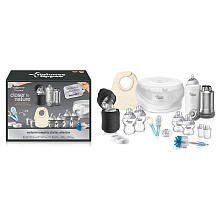 Tommee Tippee Closer to Nature Complete Starter Set Baby
