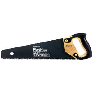 Stanley Consumer Tools 20 047 20" Fatmax Saw/Blade