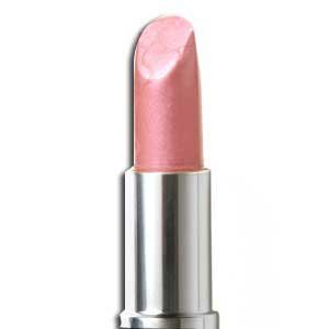 SpaGlo Pink Pearl Shimmer Lipstick Cool Undertones Beauty