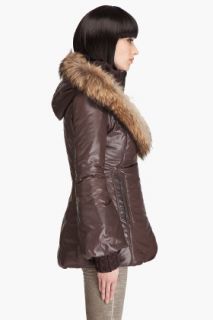 Mackage Peaches Puffer Jacket for women