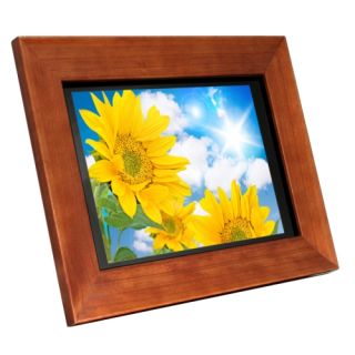 Aluratek ADMPF311F Hi Res Digital Photo Frame