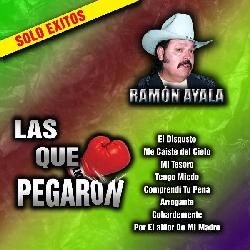 Ayala,Ramon   Las Que Pegaron De Ramon Ayala [Import]