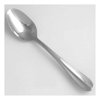 Walco 9407 Dessert Spoon, Length 7 In, PK 24