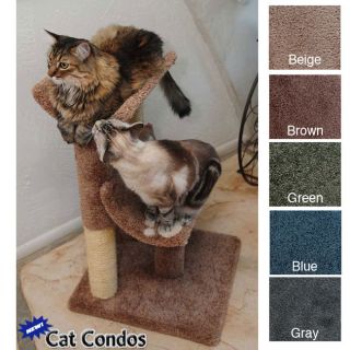 New Condos Cat Supplies Buy Cat Furniture, Cat Beds