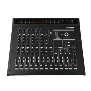 TASCAM M 164 FX, 16 Channel Analog Mixer with integrated Effect
