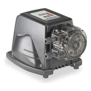 Stenner SVP1L5A1S2G1 Metering Pump, 85 GPD, 25 PSI