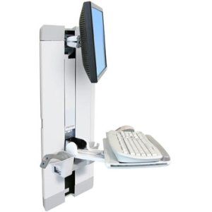 216 Lift for Flat Panel Display, Keyboard (60 609 216)   Office