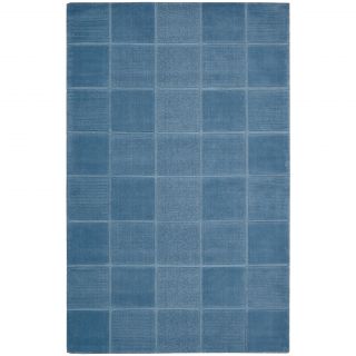 tufted westport blue wool rug 5 x 8 today $ 148 99 sale $ 134 09 save