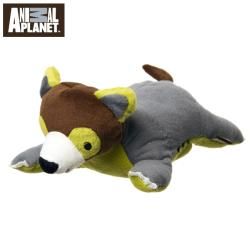 Animal Planet Pet Plush Toy (Pack of 4)