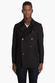 G Star Cl P coat for men