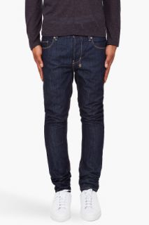 Ksubi Chitch Rinsed Jeans for men