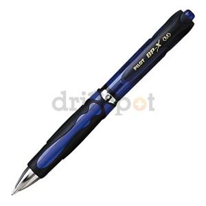 Pilot 37800 BPX Retractable Ballpoint Pen