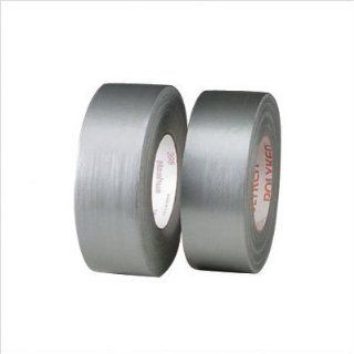 Polyken 681024 223 2 Silver 2X60Yds Silver Duct Tape  
