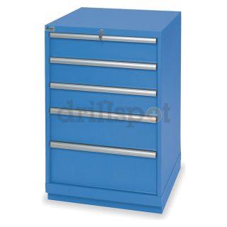 Lista XSSC0900 0501/BB Cabinet, Modular Drawer
