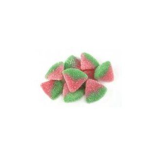 Sour Watermelon Slices, 5.5 LBS 