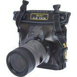 DiCAPac WPS10 Waterproof Case for SLR/DSLR Cameras 230 x