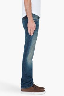 Diesel Viker 0803w Jeans for men