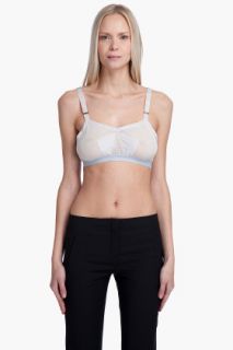 Vpl Skeleton Bra for women