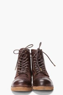 Ksubi Morrison 2 Boots for men