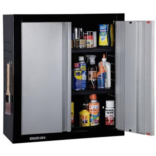  On 28.75 inch High 2 door Wall Cabinet Today $321.99