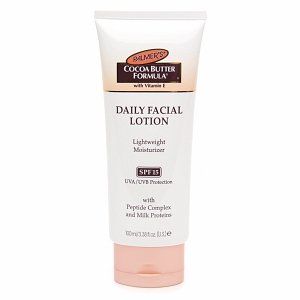 Palmers Cocoa Butter Formula Daily Facial Lotion, 3.38