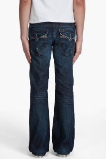 Diesel Ruky 8ss Jeans for men