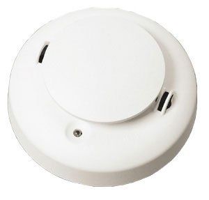 GE Security 528BXT Photoelectric 2 Wire Smoke Detector w