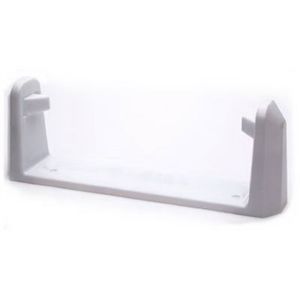 Rubbermaid Inc 2364 RD WHT Spr Paper Towel Holder