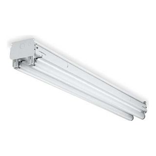 Lithonia UND 2 48HO 120 CW20 Fixture, Strip, 120v