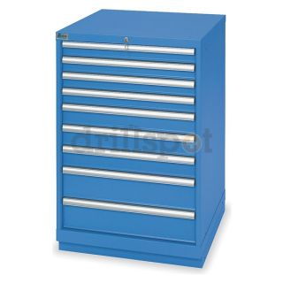 Lista XSSC0900 0901/BB Cabinet, Modular Drawer