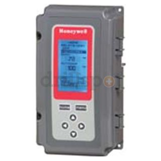 Honeywell T775R2019 Electronic Temperature Controller