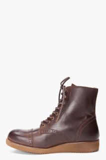 Ksubi Morrison 2 Boots for men