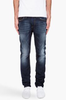 Diesel Thanaz 880f Jeans for men