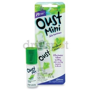 Diversey CB143240 Oust Mini Air Sanitizer